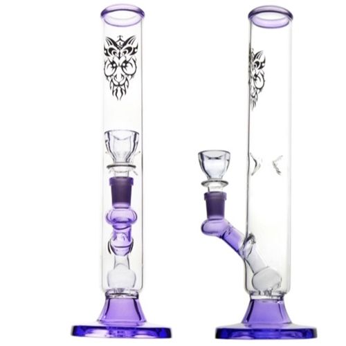 Purple Lion with Diffuser, 30cm