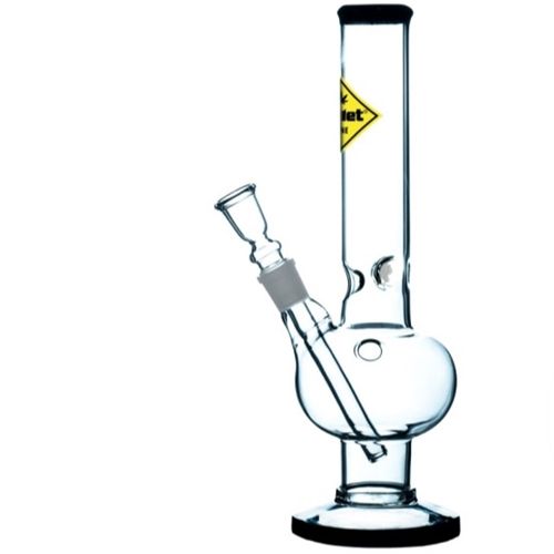 Bullet Zone Cylinder with Ice Notches, 30cm