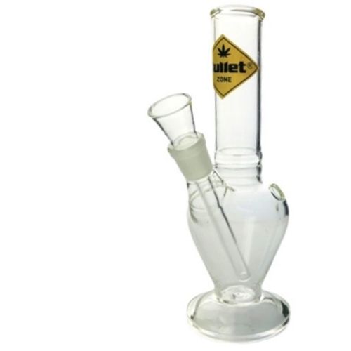 Bullet Zone Double Ring Cylinder, 18.5cm