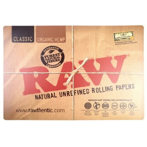 RAW Classic Counter Mat, 30cm