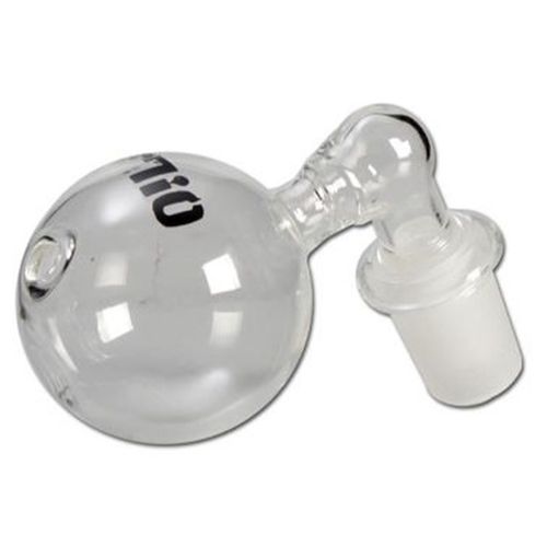 Glass Oil Bowl With Adapter SG 14