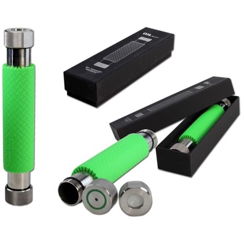 Black Leaf Oil Extractor (for ca. 24g), 225/27mm