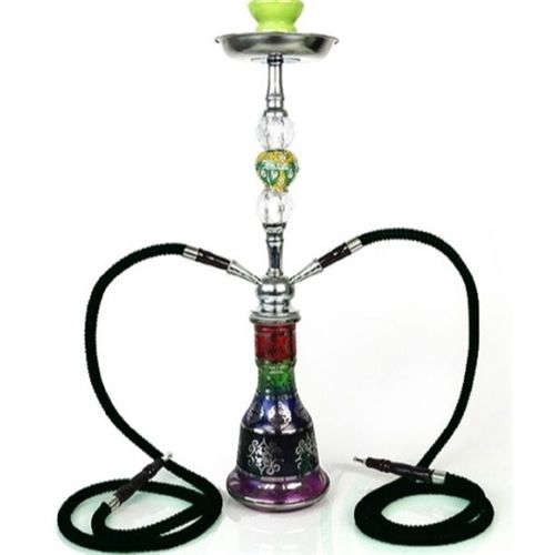 Dana - 2 Hoses, 56cm