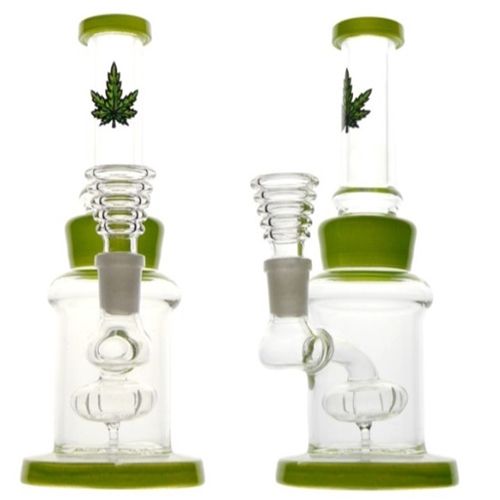 Green Cloud Recycler, 21cm