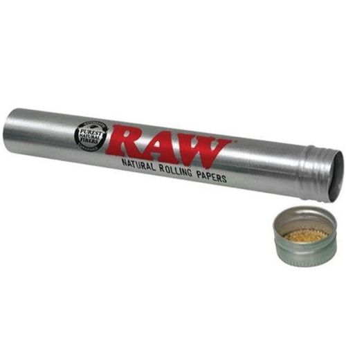 RAW Metal King Size Tube