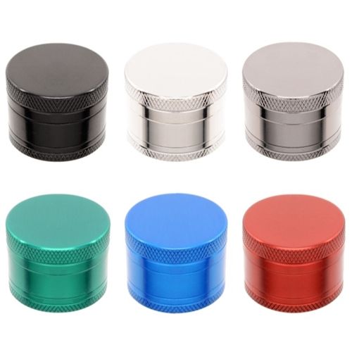 Zen Grind - 3 Parts, 30mm