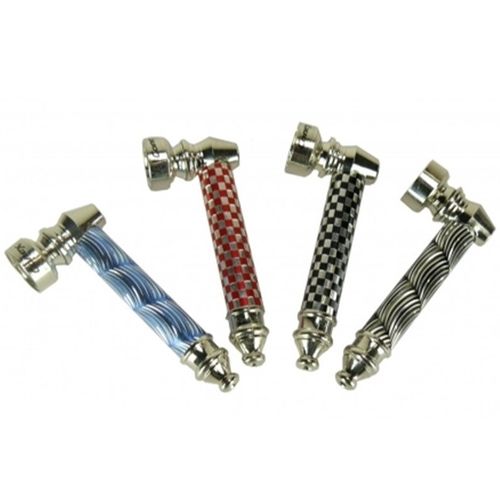 Hand Created Geometric Design, 8.5cm