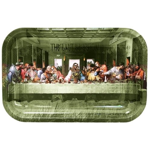 Best Buds The Last Session, 27cm