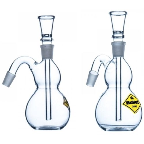 Bullet Pre-Cooler 2 Bullets, 14cm