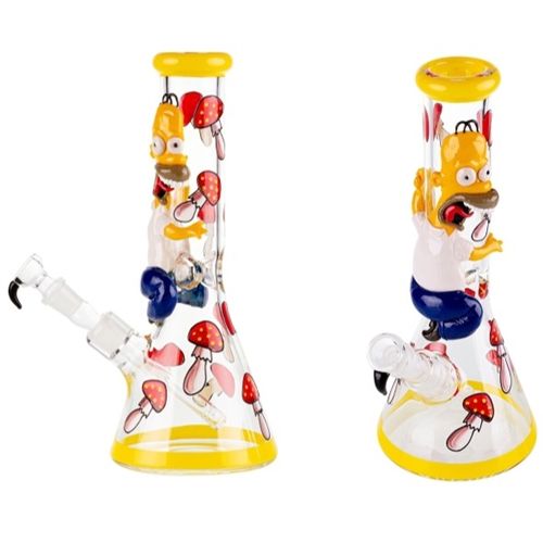 Homer Simpson Donut Lover, 31cm