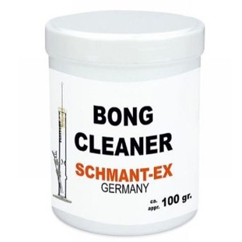 Schmant-Ex Pipe &amp; Bong Cleaner, 100g