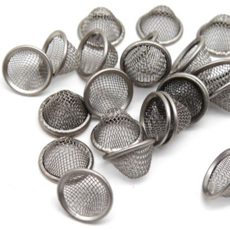 Screen Bowl, Ø 15mm X 5