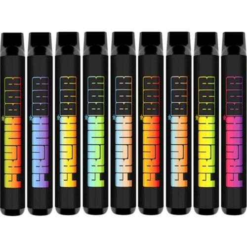 Frunk Bar Disposable Vape, 2ml, 800 puffs