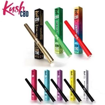 Kush Vape Pen, 40% CBD, 200 puffs