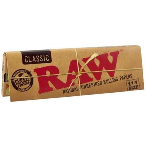 RAW Classic Medium Size 1 1/4