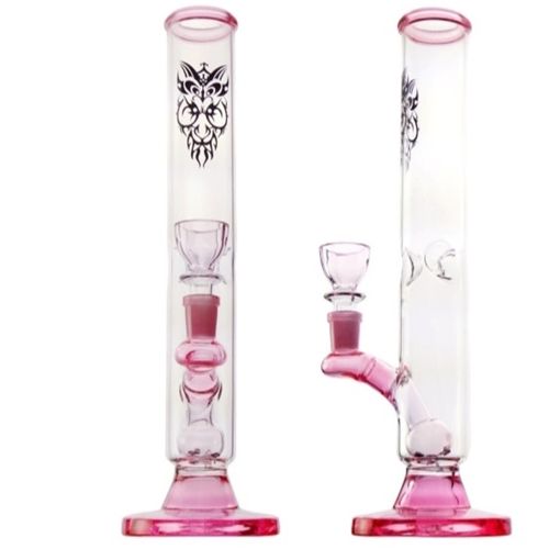 Pink Lion with Diffuser, 30cm