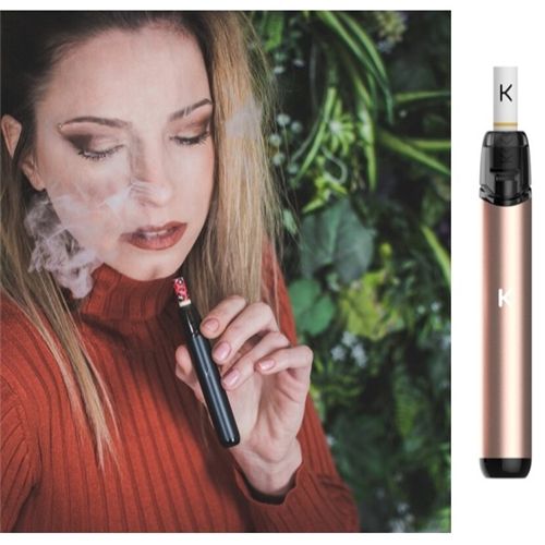 KIWI Pen, Color: Light Pink