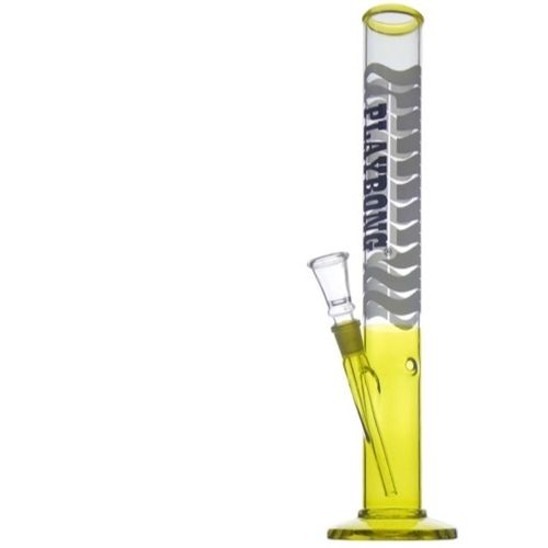 Playbong Yellow Cylinder, 36cm