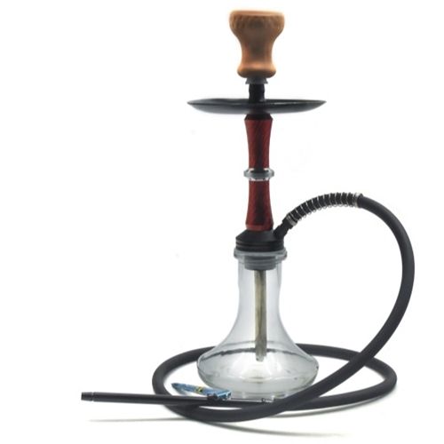 Red Nova - 1 Hose, 47cm