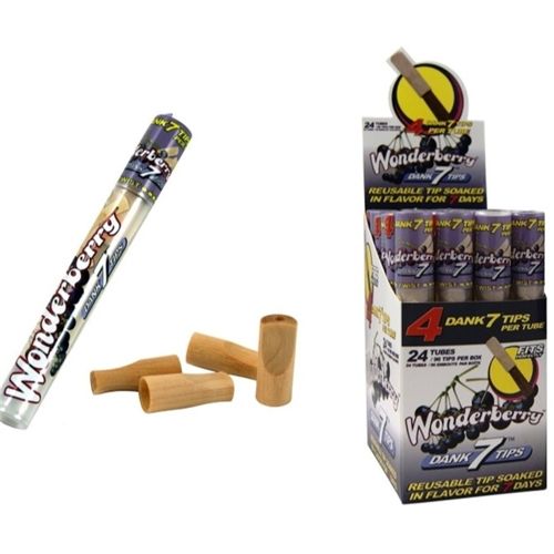 Cyclones Dank 7 Tips Wonderberry