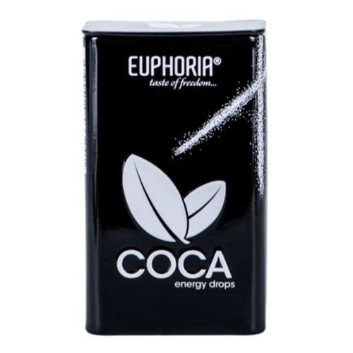 Coca Energy Drops, 25g