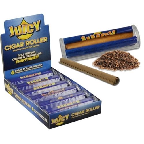 Juicy Blunt Roller, 13.5cm