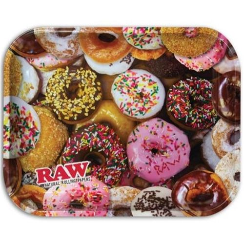 RAW Donut Medium, 34 X 27.5cm