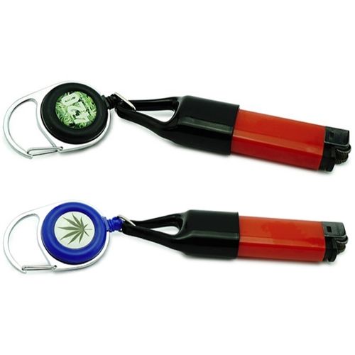 Lighter Leash 4:20 or Leaf