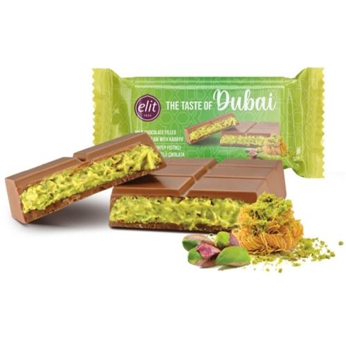 Dubai Chocolate, 90g