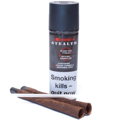 Cyclones Stealth, Apple, X 2