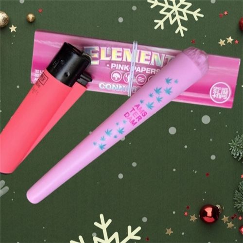 Secret Santa for Her