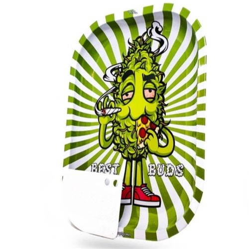 Best Buds High Pizza, 27cm