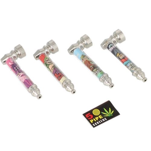 Monkey King Pipe incl. Screens Monkey King Pipe incl. Screens