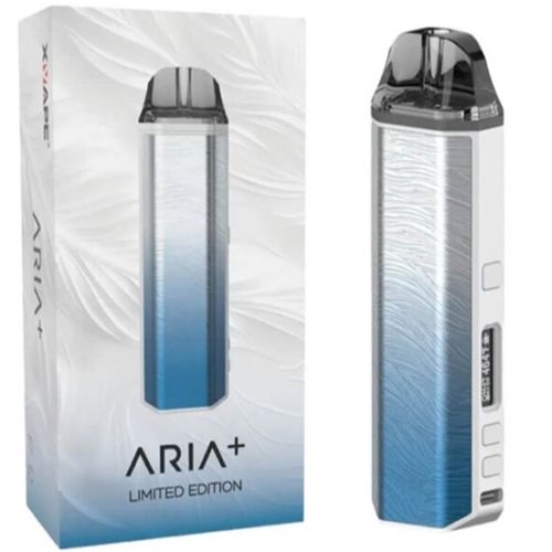 XVape Aria+ Frostwave, Limited Edition!