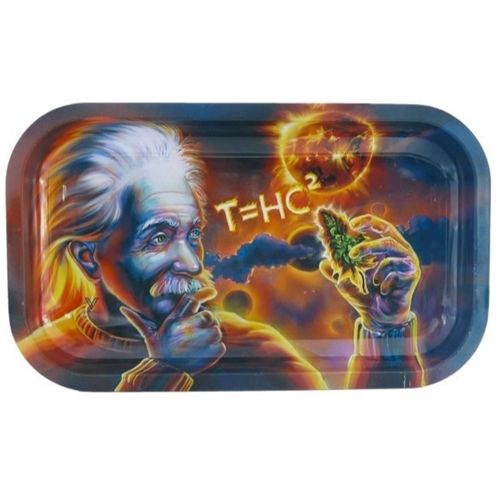 Einstein Solar Diesel, 27cm