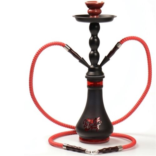 Crimson Mirage - 2 Hoses, 45cm