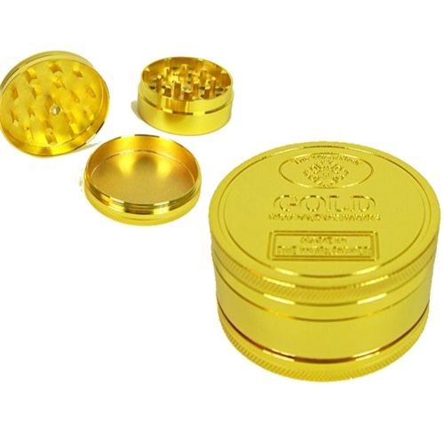 Goldbar - 3 Parts, 39/23mm