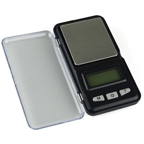 Professional Mini Digital LCD Scale 200/0.01g