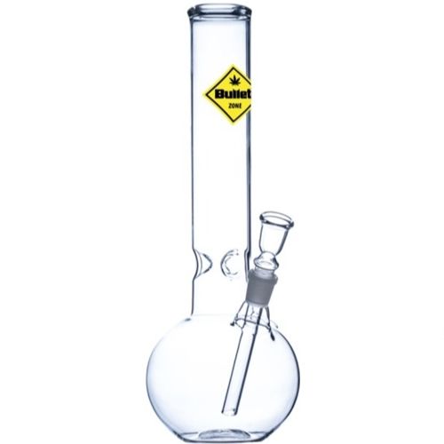 Bullet Zone Cylinder + Ice Notches, 36cm