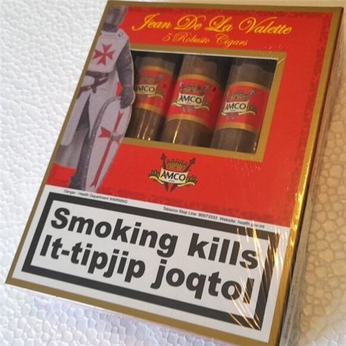 Brazil Robusto Cigar