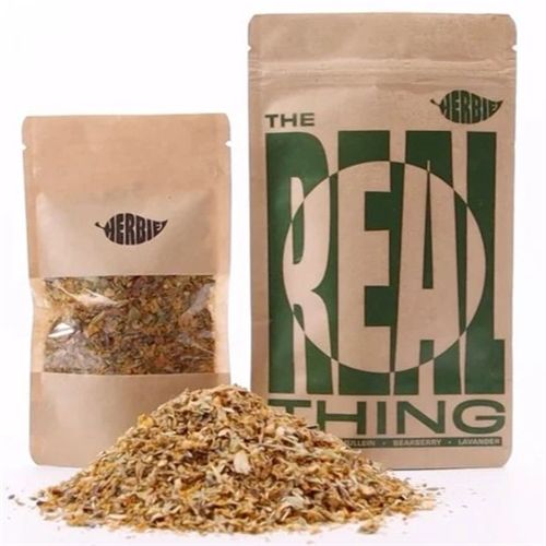 Herbie The Real Thing, 10g