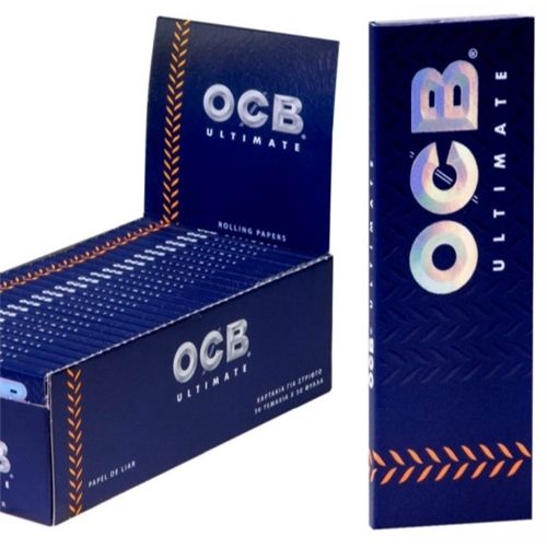 OCB Blue Ultimate Ultra-Thin