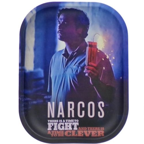 Narcos Pablo Edition Mini, 18 x 14cm