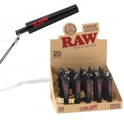 RAW Cone Creator