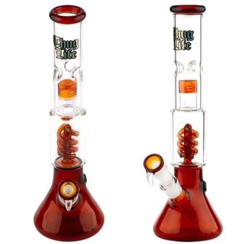 Thug Life, OG Series V2, Umber, 35cm