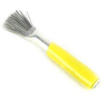 Steel Brush, 6.5cm