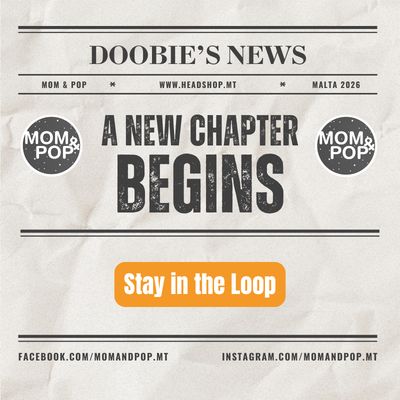 Doobie's News - Stay in the Loop