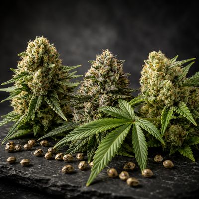 Feminized