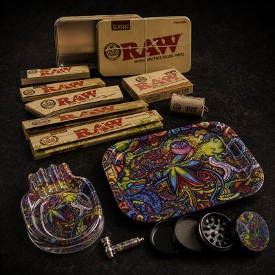 Gifts &amp; Sets