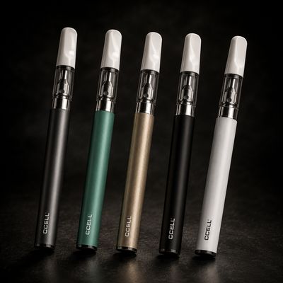 Vape Pens for Cartridges